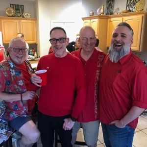 Meet your Posher, Kim